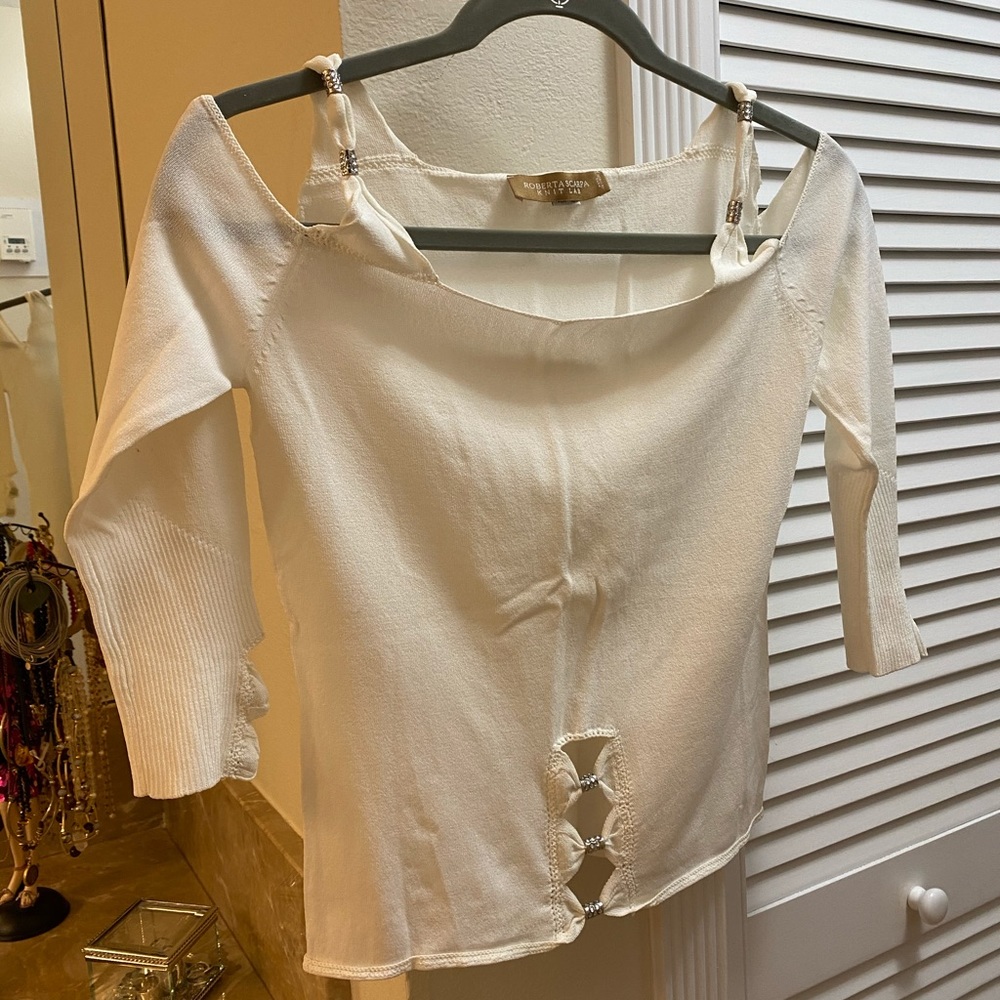 Elegant Top